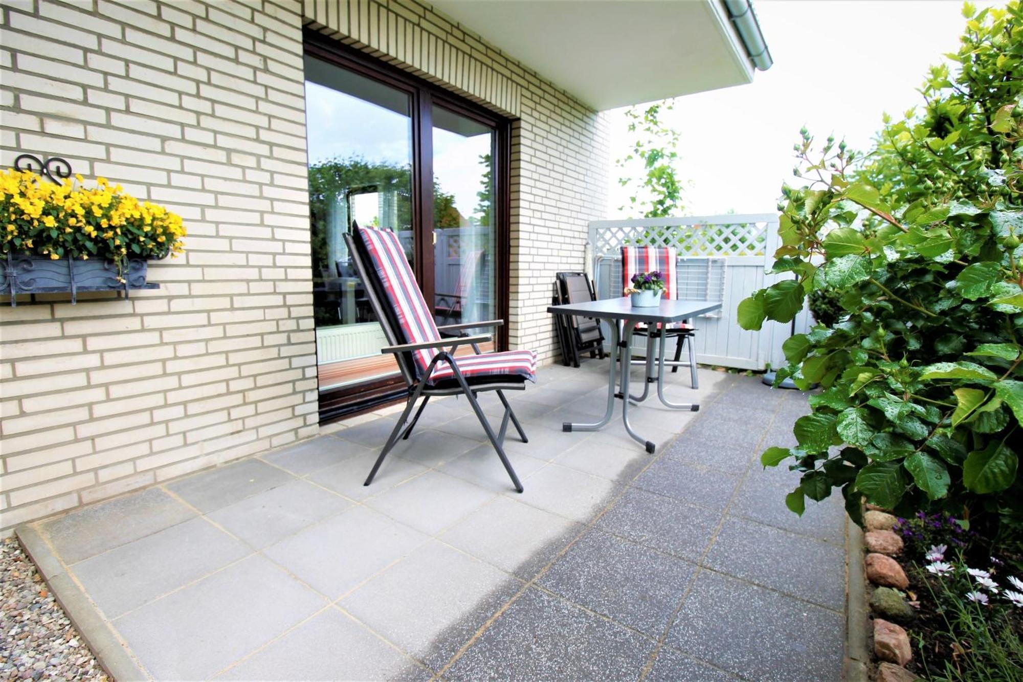 Ferienwohnung Kube Groemitz Exterior photo