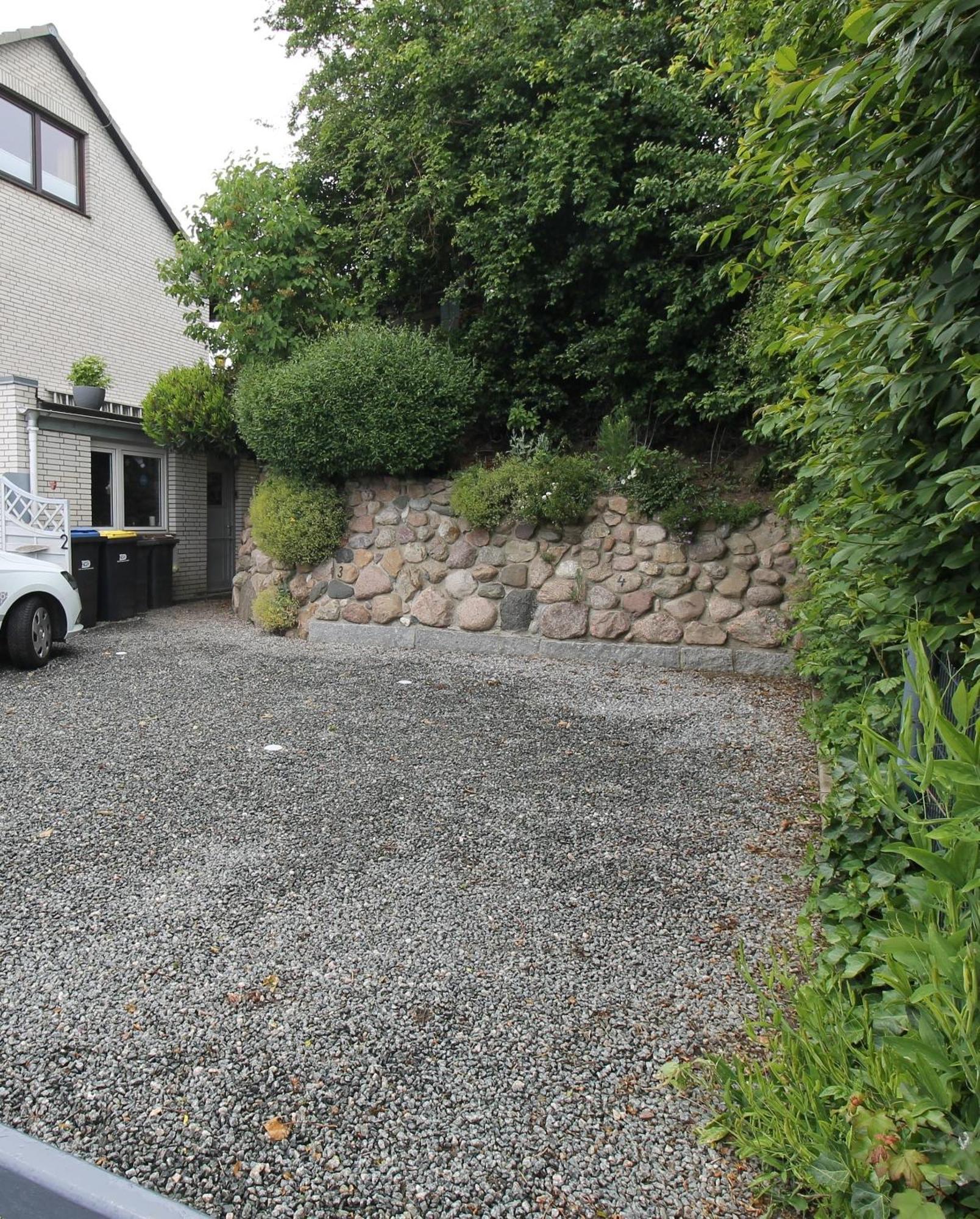 Ferienwohnung Kube Groemitz Exterior photo